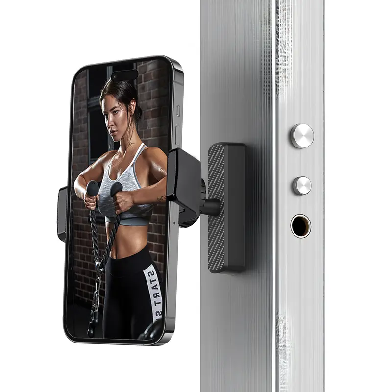 AuraHub™ GripMount 360 Magnetic Phone Mount