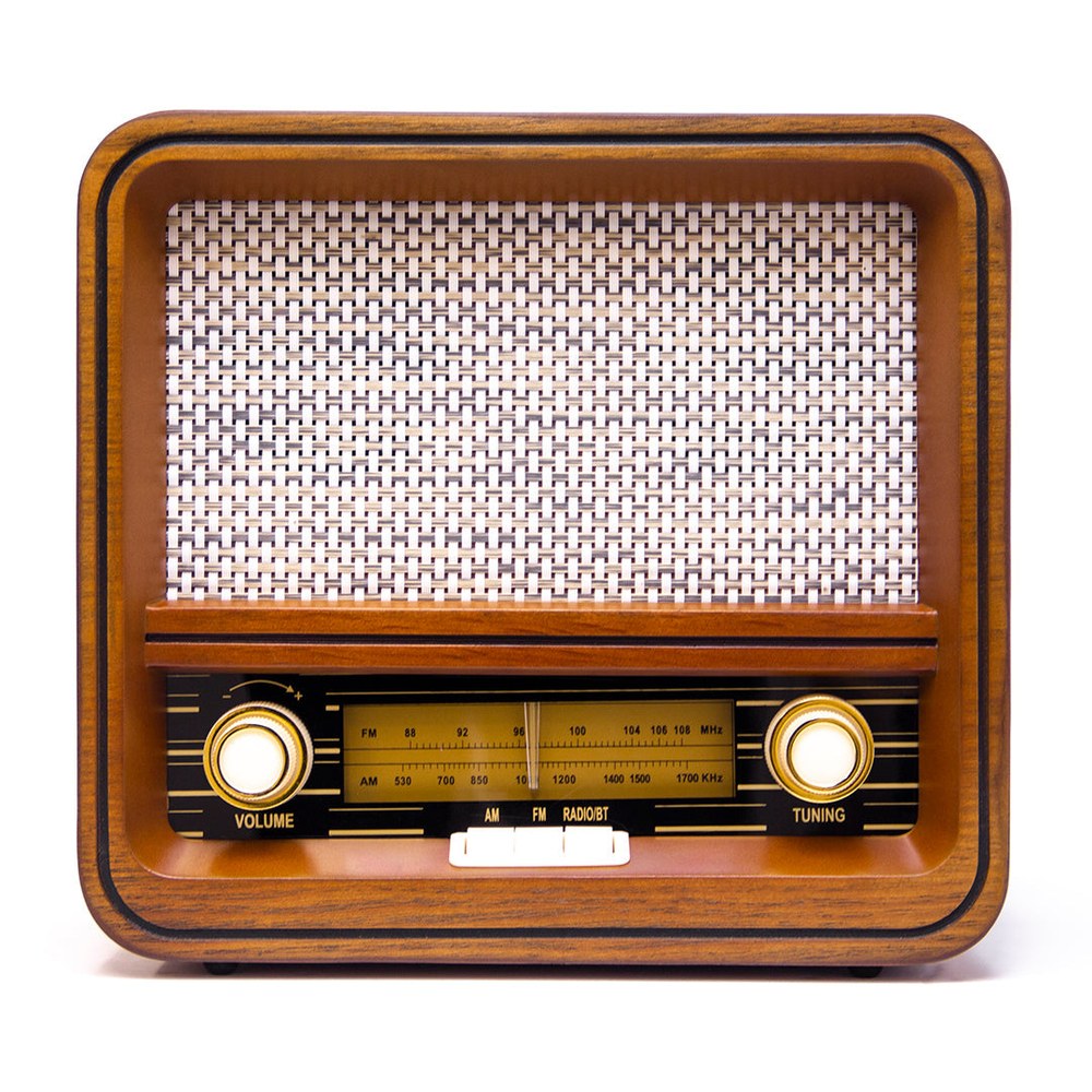 Fuse RAD Audio Unit